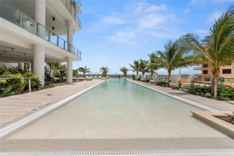 Biscayne Beach #1005 image #25