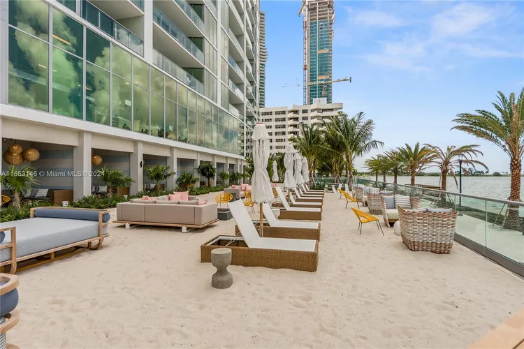 Biscayne Beach #1005 image #28