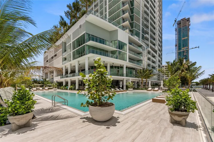 Biscayne Beach #1005 image #29