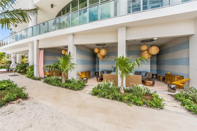 Biscayne Beach #1005 image #30