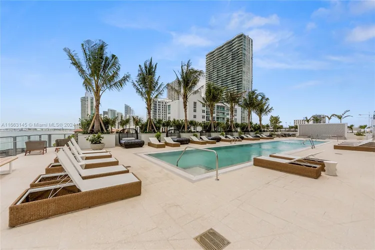 Biscayne Beach #1005 image #32