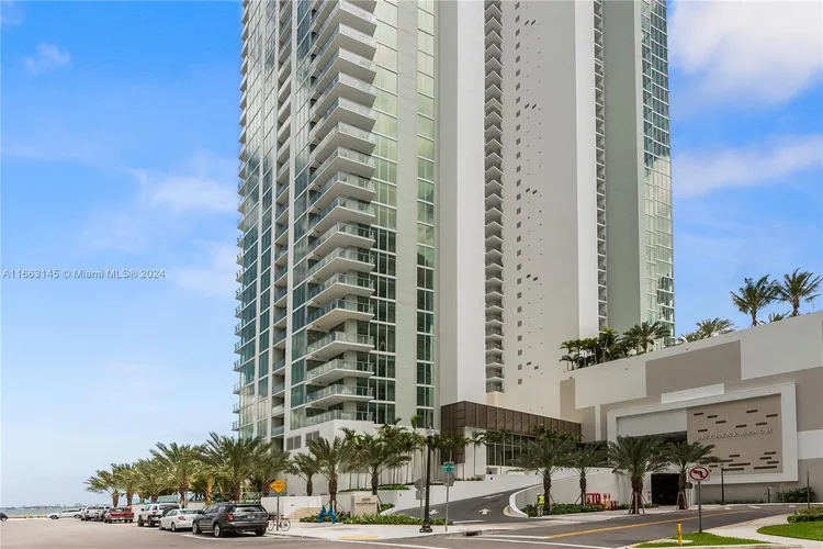 Biscayne Beach #1005 image #39