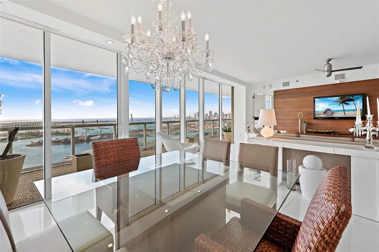 ICON South Beach #3601 image #12