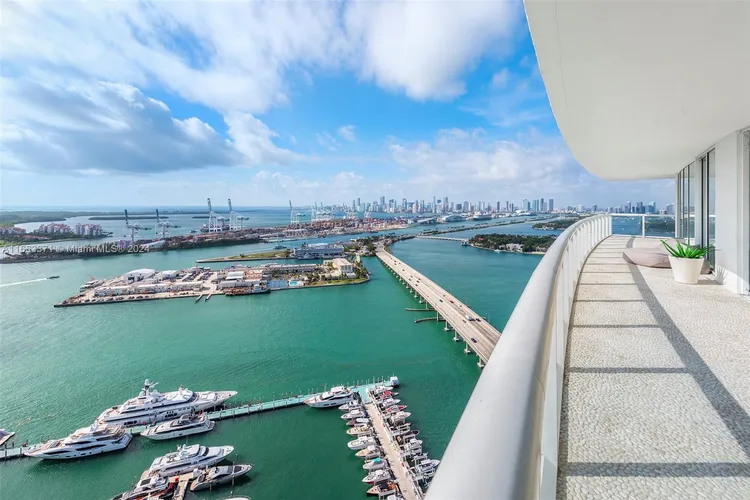 ICON South Beach #3601 image #32