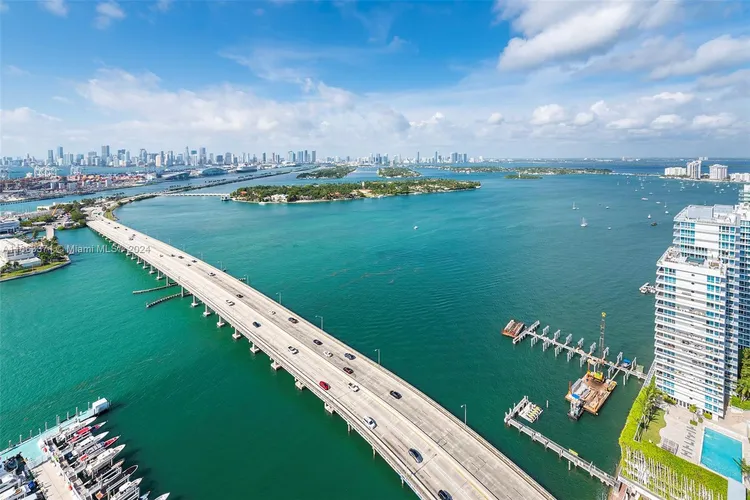 ICON South Beach #3601 image #36