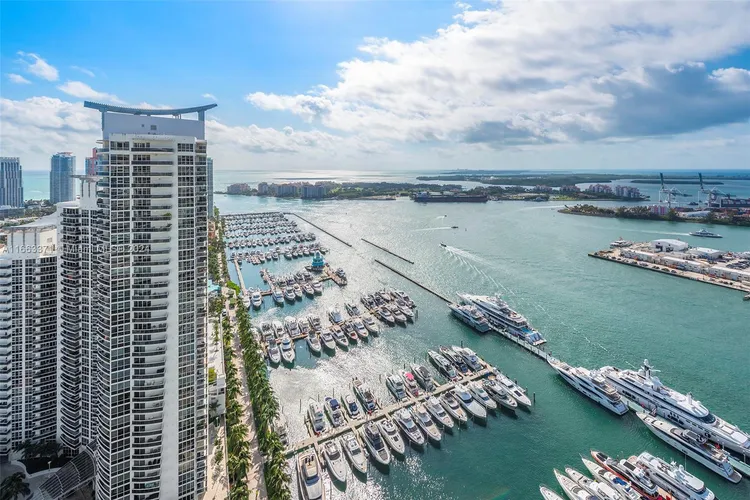 ICON South Beach #3601 image #37