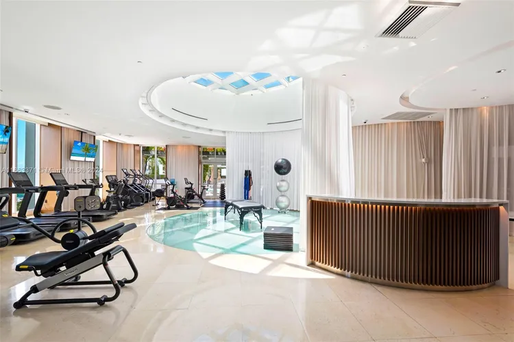 ICON South Beach #3601 image #44