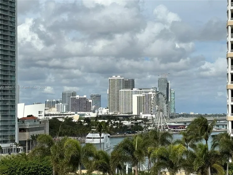 Brickell Key II #900 image #19