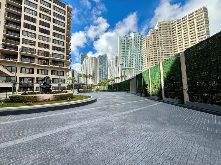 Brickell Key II #900 image #22