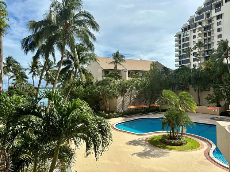 Brickell Key II #900 image #28