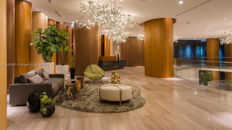 Aria on the Bay #2308 image #19