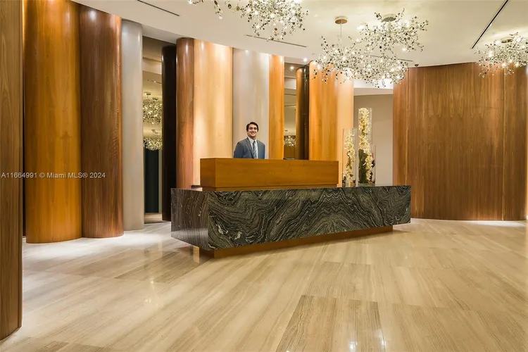 Aria on the Bay #2308 image #21