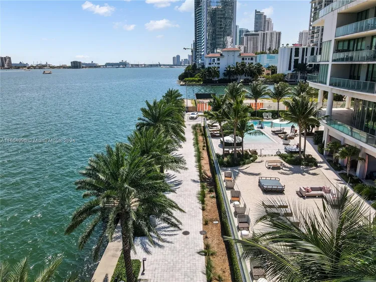 Biscayne Beach #902 image #10