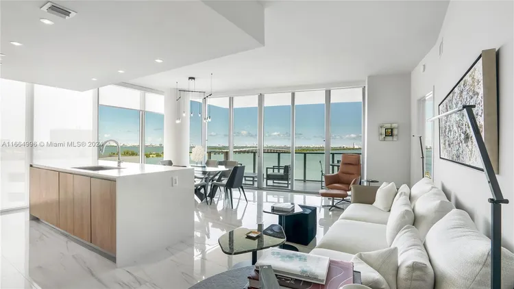 Biscayne Beach #902 image #17