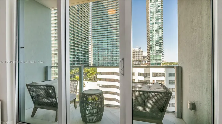 Biscayne Beach #902 image #47