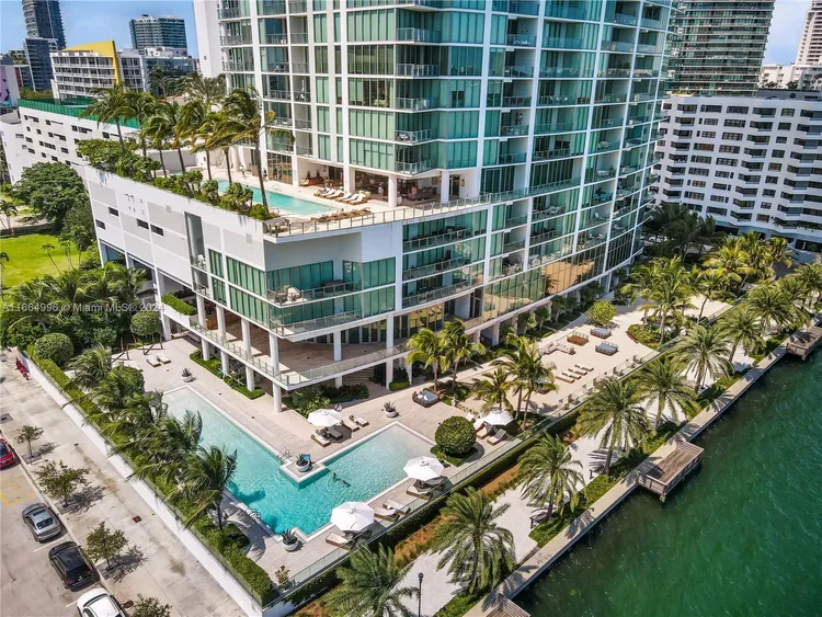 Biscayne Beach #902 image #6