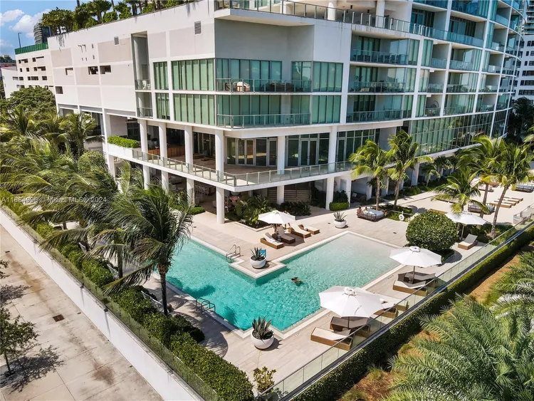 Biscayne Beach #902 image #7