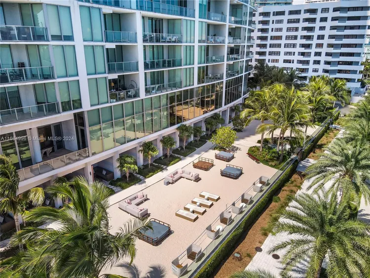 Biscayne Beach #902 image #8