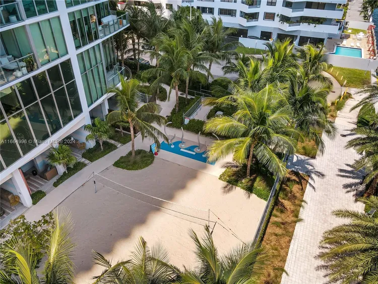Biscayne Beach #902 image #9