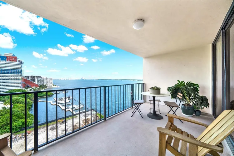 Brickell Place A #A1606 image #1