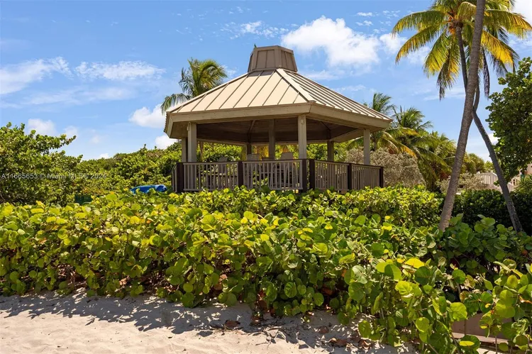 Towers of Key Biscayne #B305 image #22