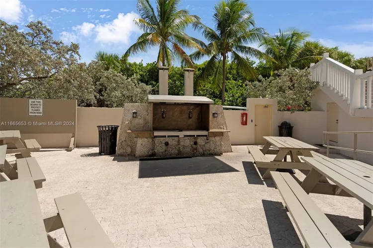 Towers of Key Biscayne #B305 image #23