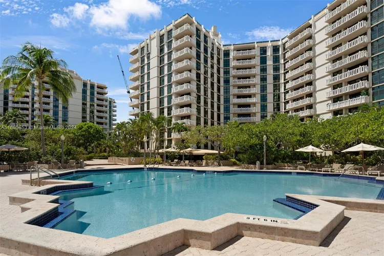 Towers of Key Biscayne #B305 image #25