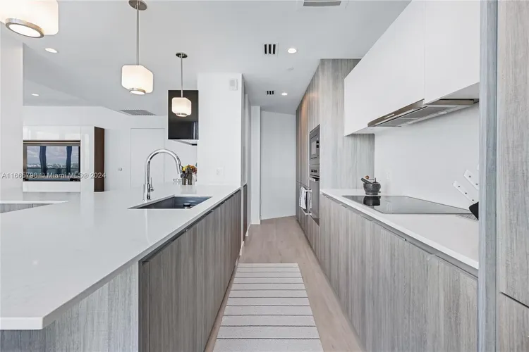 Biscayne Beach #2402 image #11