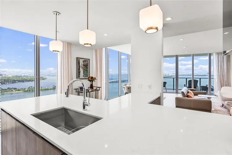 Biscayne Beach #2402 image #16