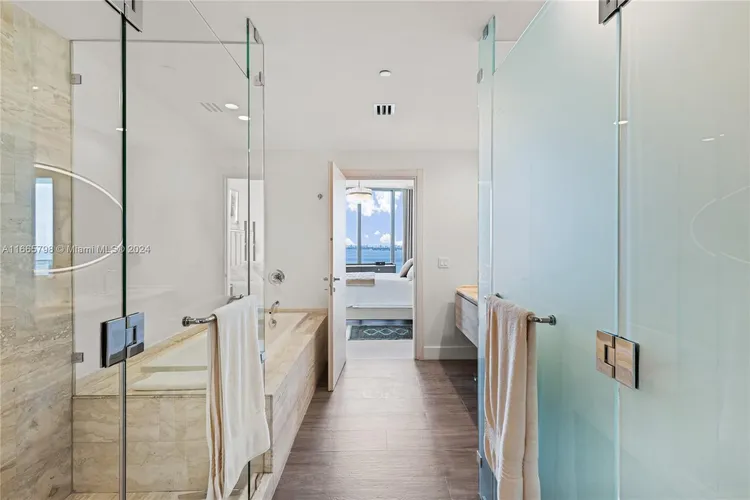 Biscayne Beach #2402 image #25