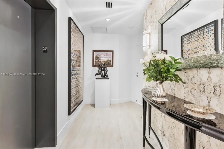 Biscayne Beach #2402 image #35