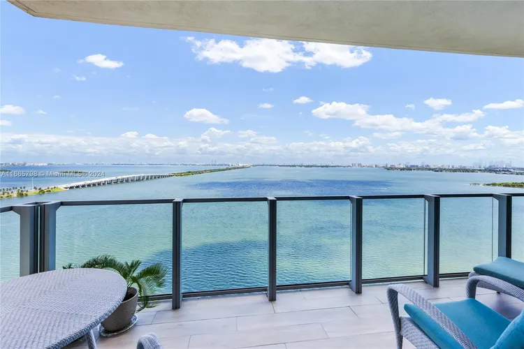 Biscayne Beach #2402 image #37