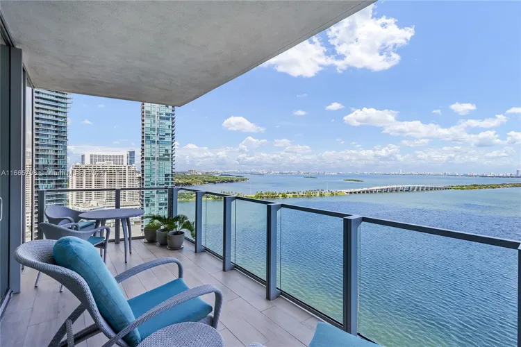 Biscayne Beach #2402 image #39