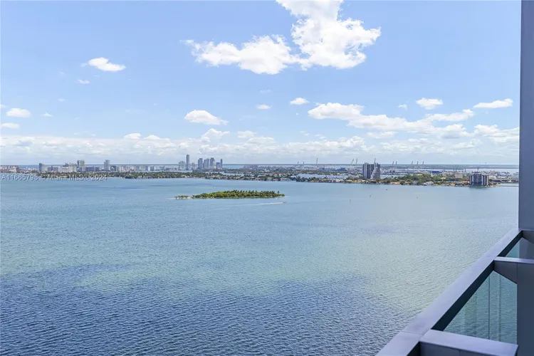 Biscayne Beach #2402 image #43