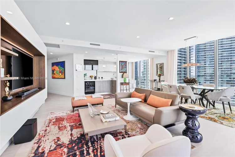 Biscayne Beach #2402 image #6