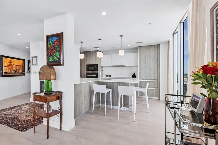 Biscayne Beach #2402 image #8