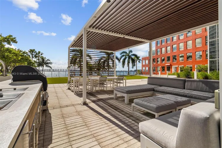 The Palace Condo #C3206 image #24