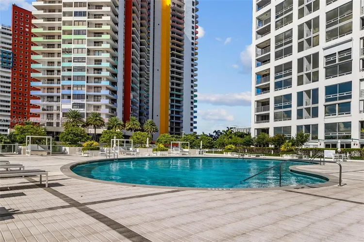 The Palace Condo #C3206 image #25