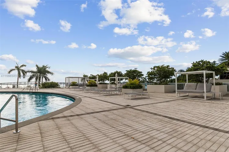 The Palace Condo #C3206 image #27