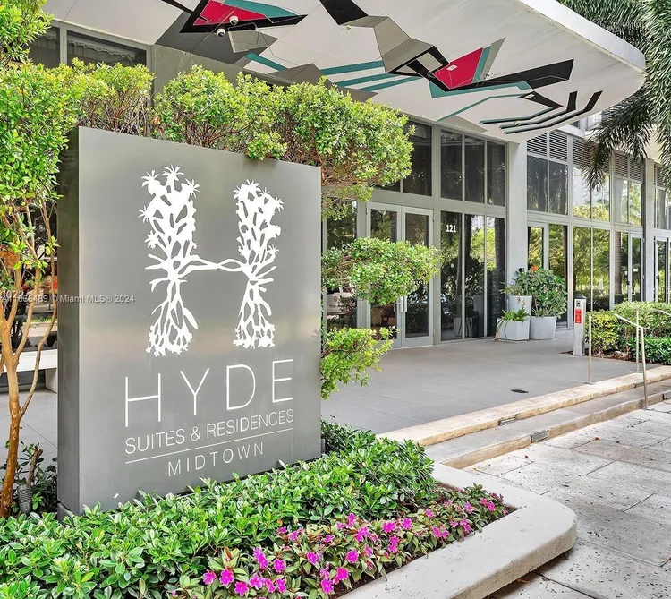 Hyde Midtown #PH3209 image #19