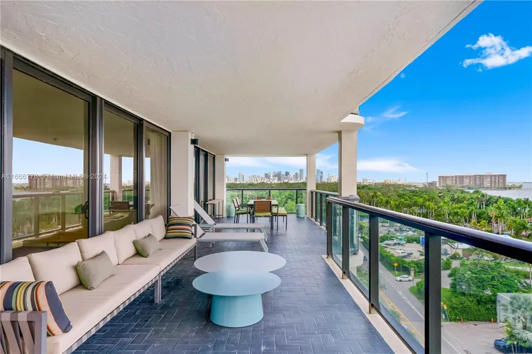 Coconut Grove Bayshore #11A image #32