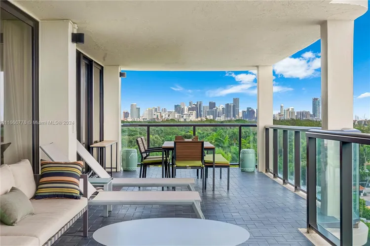 Coconut Grove Bayshore #11A image #38