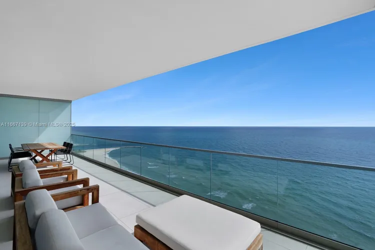 Oceana Bal Harbour #2003 image #1