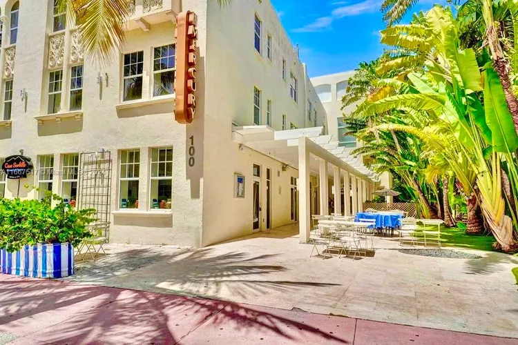 The Mercury #212 image #27