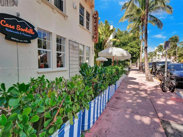 The Mercury #212 image #43