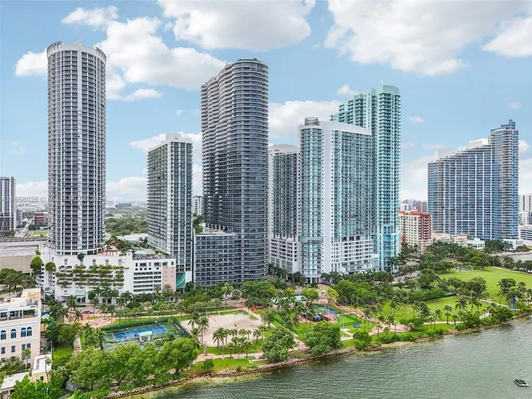 Aria on the Bay #2608 image #36