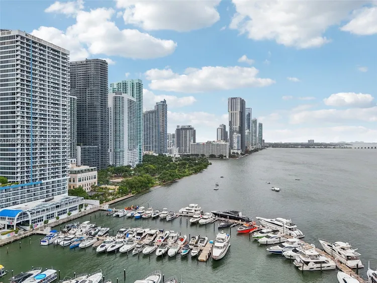 Aria on the Bay #2608 image #41