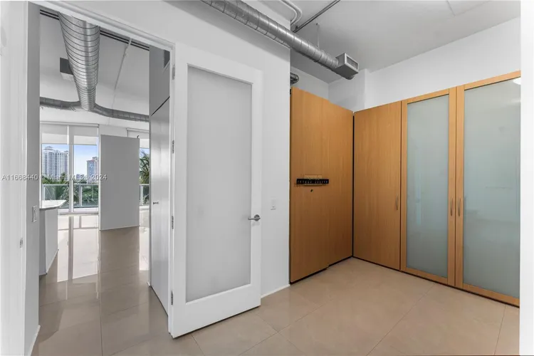 Uptown Marina Lofts #724 image #11