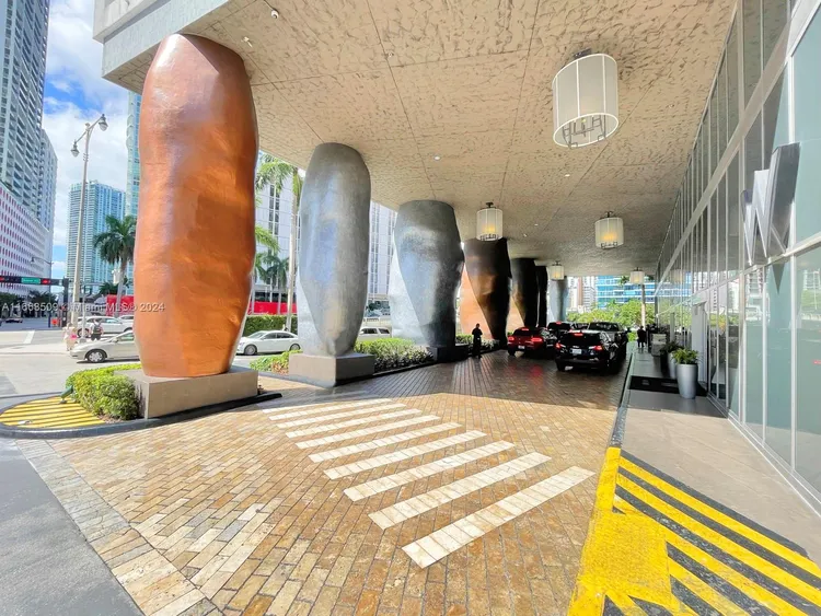 Icon Brickell I #3208 image #14