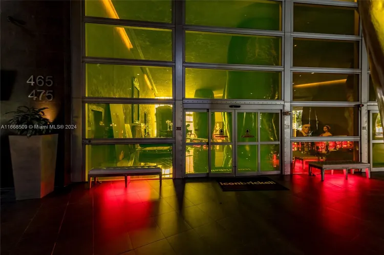 Icon Brickell I #3208 image #17